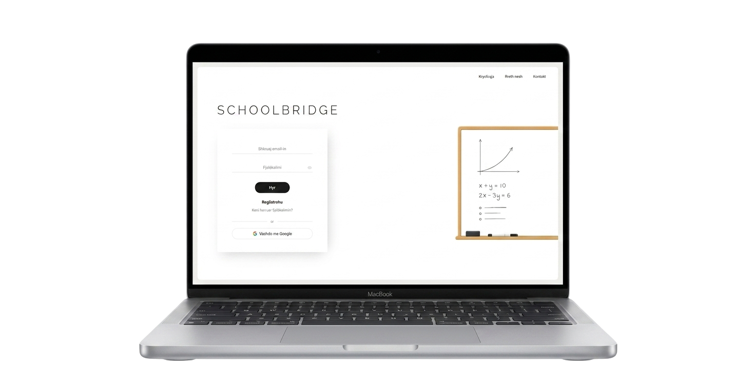 SchoolBridge